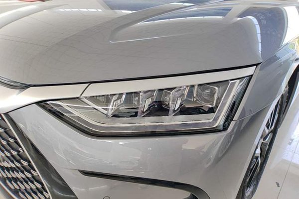 BYD Han 2024, 56500 км, за 17087 USD - фото 9