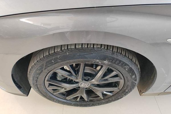 BYD Han 2024, 56500 км, за 17087 USD - фото 11