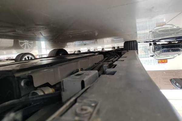BYD Han 2024, 56500 км, за 17087 USD - фото 25