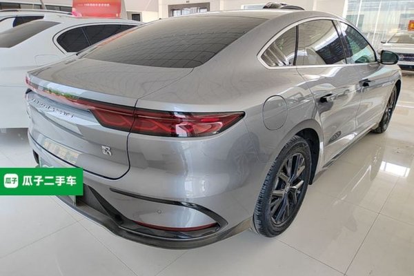 BYD Han 2024, 56500 км, за 17087 USD - фото 7