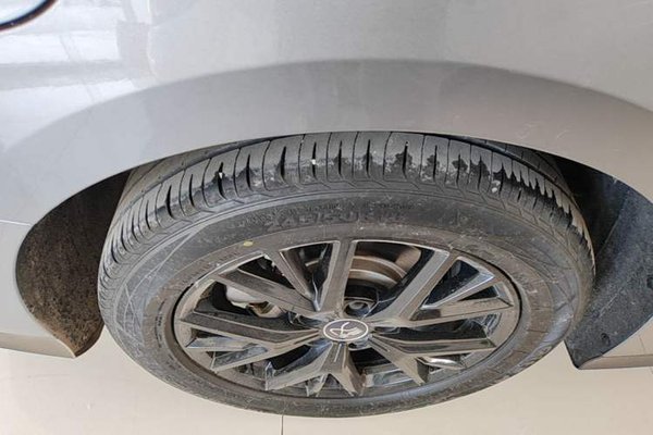 BYD Han 2024, 56500 км, за 17087 USD - фото 12