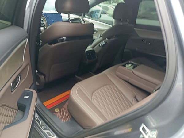 BYD Han 2024, 65900 км, за 18462 USD - фото 23