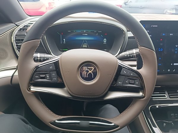 BYD Han 2024, 65900 км, за 18462 USD - фото 17