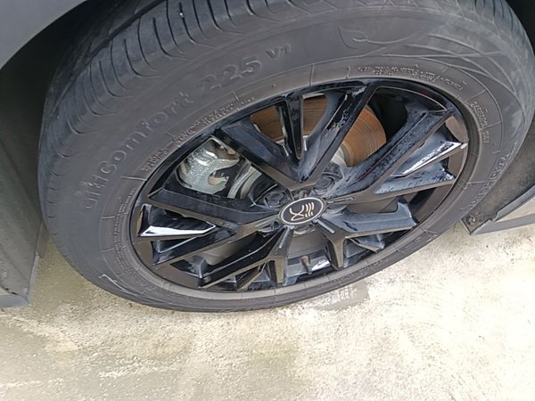 BYD Han 2024, 65900 км, за 18462 USD - фото 11