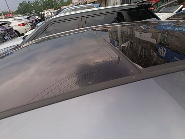 BYD Han 2024, 65900 км, за 18462 USD - фото 14