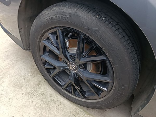 BYD Han 2024, 65900 км, за 18462 USD - фото 13