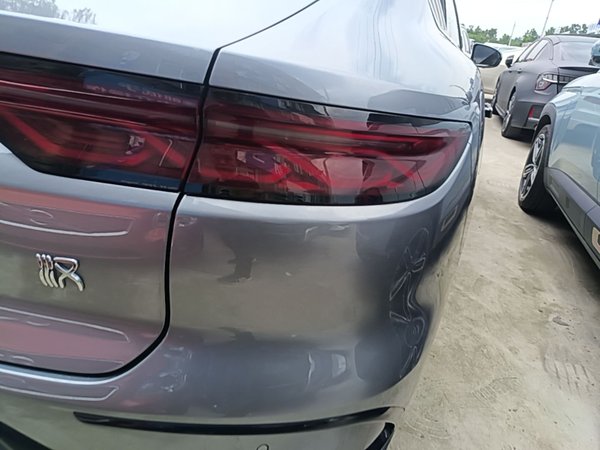 BYD Han 2024, 65900 км, за 18462 USD - фото 10