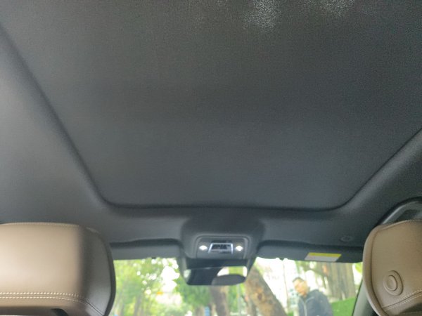 BYD Han 2025, 12800 км, за 23487 USD - фото 19