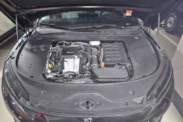 BYD Han 2025, 23000 км, за 18679 USD - фото 17