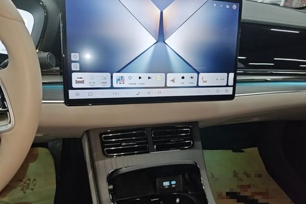 BYD Han 2025, 3400 км, за 23752 USD - фото 21