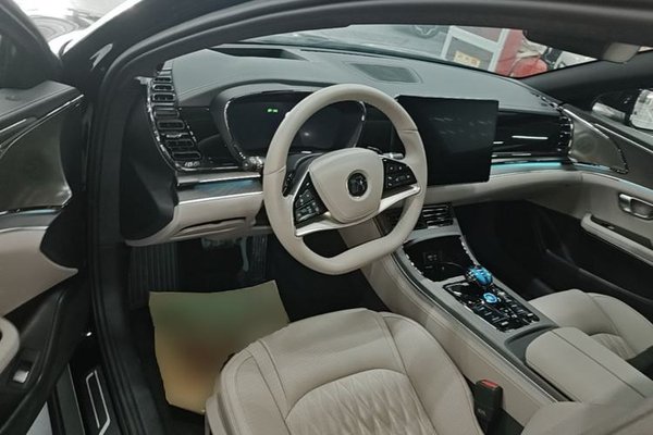 BYD Han 2025, 3400 км, за 23752 USD - фото 18