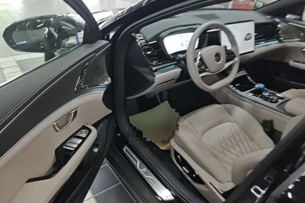 BYD Han 2025, 3400 км, за 23752 USD - фото 24