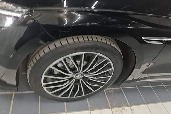 BYD Han 2025, 3400 км, за 23752 USD - фото 15