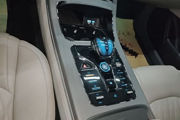 BYD Han 2025, 3400 км, за 23752 USD - фото 22