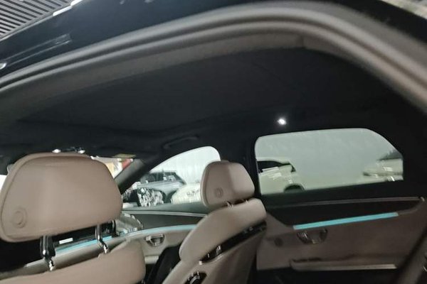 BYD Han 2025, 3400 км, за 23752 USD - фото 26