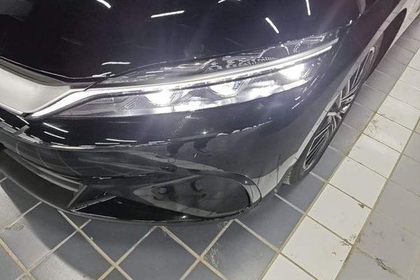 BYD Han 2025, 3400 км, за 23752 USD - фото 9