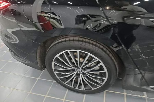 BYD Han 2025, 3400 км, за 23752 USD - фото 10