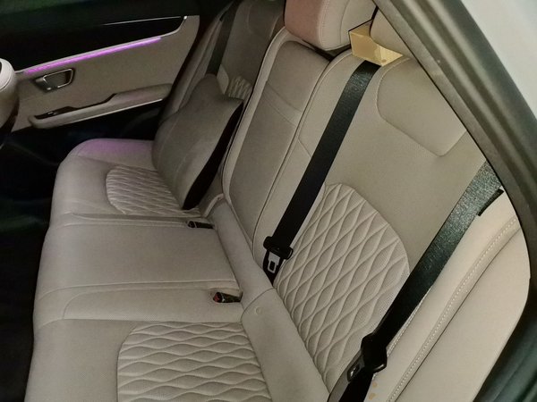 BYD Han 2025, 40000 км, за 17151 USD - фото 18