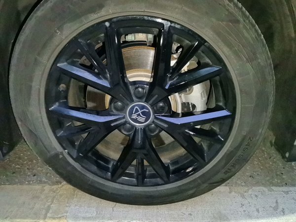 BYD Han 2025, 40000 км, за 17151 USD - фото 8