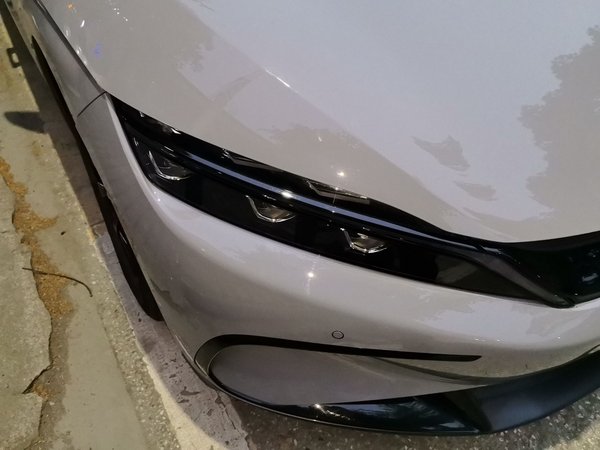 BYD Han 2025, 40000 км, за 17151 USD - фото 7