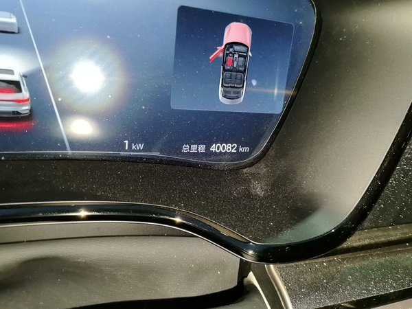 BYD Han 2025, 40000 км, за 17151 USD - фото 13