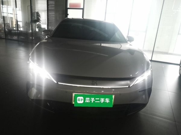 BYD Han 2025, 14800 км, за 20910 USD