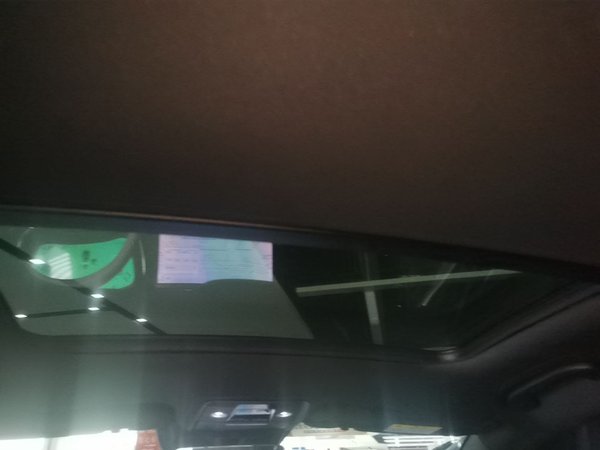 BYD Han 2025, 14800 км, за 20910 USD - фото 21