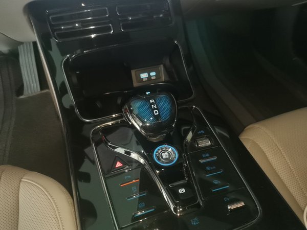 BYD Han 2025, 14800 км, за 20910 USD - фото 17