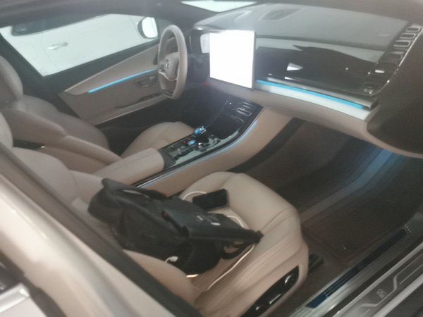 BYD Han 2025, 14800 км, за 20910 USD - фото 23