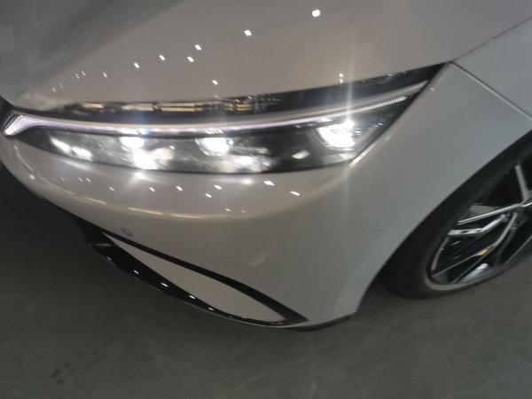 BYD Han 2025, 14800 км, за 20910 USD - фото 9