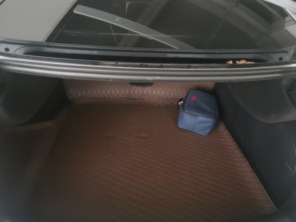 BYD Han 2025, 14800 км, за 20910 USD - фото 22