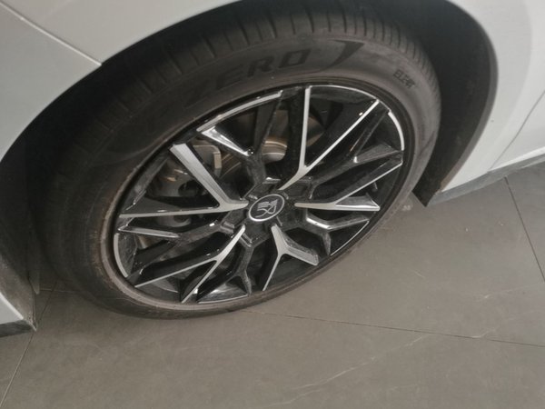 BYD Han 2025, 14800 км, за 20910 USD - фото 8