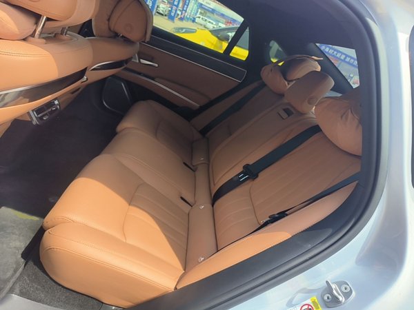 BYD Han L 2025, 1500 км, за 31933 USD - фото 20