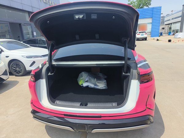 BYD Han L 2025, 1500 км, за 31933 USD - фото 22