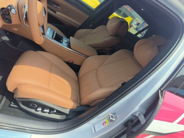 BYD Han L 2025, 1500 км, за 31933 USD - фото 18