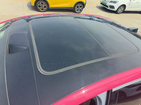 BYD Han L 2025, 1500 км, за 31933 USD - фото 11