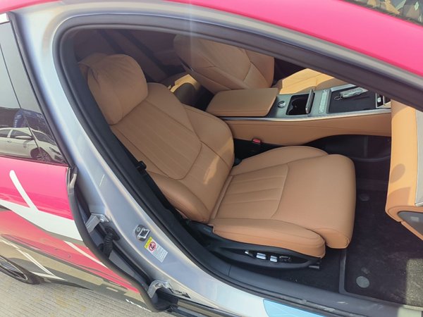 BYD Han L 2025, 1500 км, за 31933 USD - фото 23