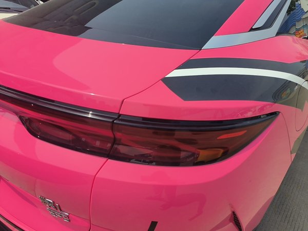 BYD Han L 2025, 1500 км, за 31933 USD - фото 7