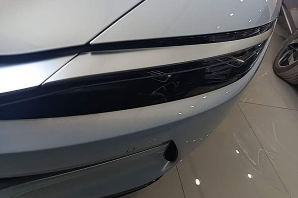 BYD Han L 2025, 3100 км, за 29801 USD - фото 9