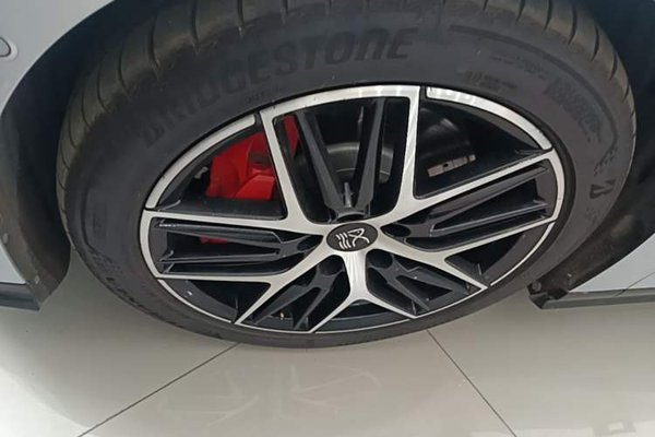 BYD Han L 2025, 3100 км, за 29801 USD - фото 8