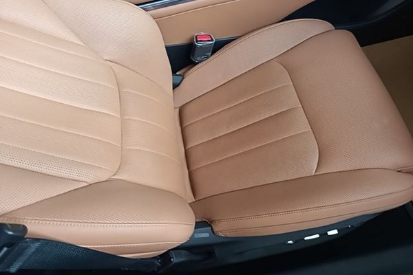 BYD Han L 2025, 3100 км, за 29801 USD - фото 23