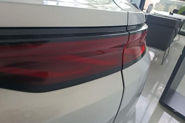 BYD Han L 2025, 3100 км, за 29801 USD - фото 7