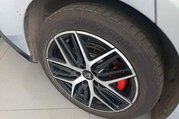 BYD Han L 2025, 3100 км, за 29801 USD - фото 10