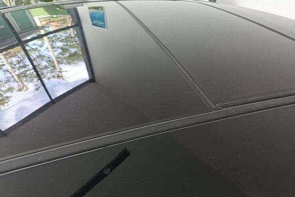 BYD Han L 2025, 3100 км, за 29801 USD - фото 11
