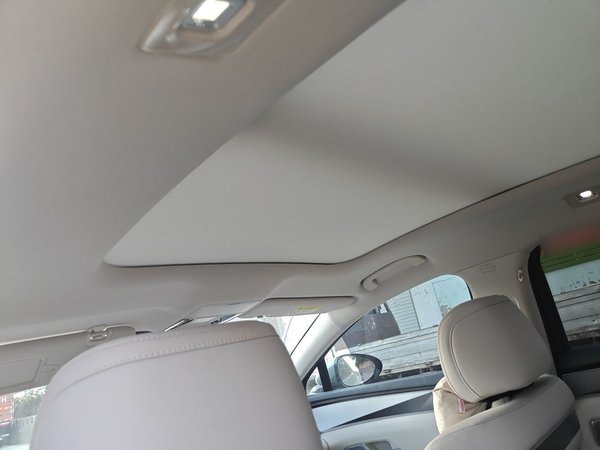 BYD Han L 2025, 31500 км, за 27235 USD - фото 19