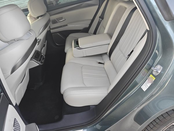 BYD Han L 2025, 31500 км, за 27235 USD - фото 18