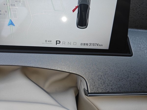BYD Han L 2025, 31500 км, за 27235 USD - фото 13
