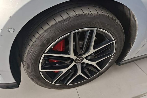 BYD Han L 2025, 14800 км, за 30043 USD - фото 10