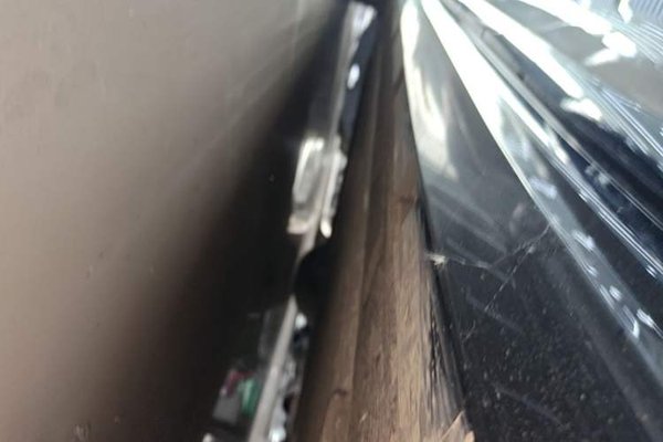 BYD Han L 2025, 14800 км, за 30043 USD - фото 25