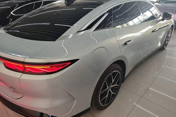 BYD Han L 2025, 14800 км, за 30043 USD - фото 6